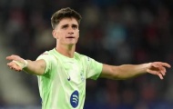 Pau Victor cân nhắc tương lai khi bị loại khỏi danh sách du đấu Barca