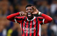 Thương vụ Emerson Royal lỡ phút chót, AC Milan đứng trước lựa chọn khó khăn
