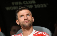 Tiền đạo Thomas Muller cân nhắc sang Úc thi đấu với Sydney FC