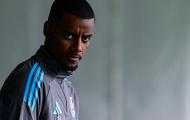 Alexander Isak muốn rời Newcastle khiến cuộc đua chuyển nhượng nóng lên