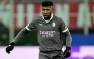 Emerson Royal bất ngờ rời AC Milan gia nhập Flamengo với 9 triệu euro