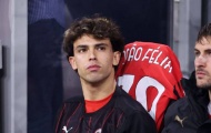 Felix mất giá nghiêm trọng, liệu có thể lấy lại phong độ tại Benfica?