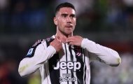 Juventus tính dùng Vlahovic làm đòn bẩy trao đổi với Atletico Madrid