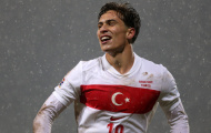 Juventus từ chối 65 triệu euro của Chelsea cho Kenan Yildiz