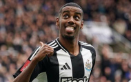 Manchester United và Chelsea bất ngờ bỏ qua thương vụ Alexander Isak đắt giá