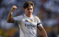Real Madrid giữ chắc Fran Garcia, tương lai Mendy trở nên bất định
