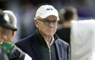 Tỷ phú Woody Johnson chi 190 triệu bảng mua 43% Crystal Palace