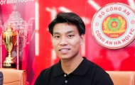 Vũ Văn Thanh đối mặt nguy cơ rời CAHN giữa thương vụ khó tin