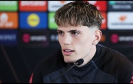 Alejandro Garnacho đứng trước nguy cơ rời Manchester United
