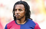 Barca trấn an fan hâm mộ khi tiến gần ký hợp đồng mới với Kounde