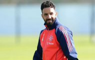 HLV Ruben Amorim hài lòng với lực lượng Man United