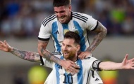Inter Miami chiêu mộ De Paul tái hợp Messi trong kế hoạch mới