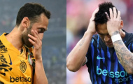 Mâu thuẫn nội bộ Inter kết thúc, Calhanoglu được trấn an trước mùa giải mới