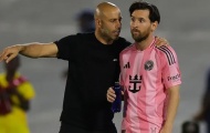 Mascherano công khai chỉ trích MLS vì án treo giò Messi và Alba gây bức xúc