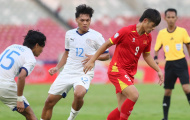 U23 Philippines quyết tâm giành huy chương đồng khi đối đầu U23 Thái Lan