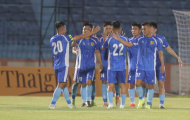 CLB Quảng Nam thắp lên hy vọng với nhà đầu tư mới kịp V.League 2025