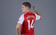 HLV Arteta tiết lộ kế hoạch ra sân cho Gyokeres tại Arsenal