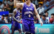Kết quả VBA 2025 Game 42: Nha Trang Dolphins tiếp đà phong độ