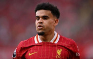  Liverpool đồng ý bán Luis Diaz cho Bayern với giá kỷ lục 65,5 triệu bảng