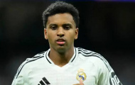 Tương lai Rodrygo, Mendy và Endrick ở Real Madrid bỏ ngỏ trước mùa giải mới
