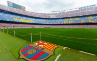 Barcelona kiểm tra kỹ thuật sân Camp Nou trước ngày mở cửa