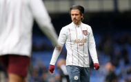 Grealish tái xuất Man City nhưng sẵn sàng ra đi để hy vọng World Cup