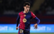 Hansi Flick ưu tiên người khác, Hector Fort vẫn tin vào tương lai tại Barca