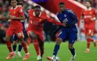 Ibrahima Konate tiết lộ áp lực và thách thức cho Liverpool mùa tới