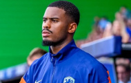 Jorrel Hato gia nhập Chelsea giúp giảm lo ngại quá tải cho Marc Cucurella