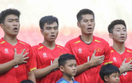 Lịch sử ủng hộ U23 Việt Nam trong trận chung kết căng thẳng với Indonesia