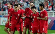 U23 Indonesia lo ngại hàng công kém sắc bén trước trận chung kết với Việt Nam