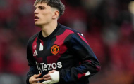 Alejandro Garnacho sẽ rời MU, Quỷ đỏ nhắm đổi lấy Ollie Watkins
