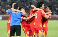 Chuyên gia Phan Anh Tú ca ngợi U23 Việt Nam vô địch Đông Nam Á 3 lần liên tiếp