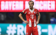 Harry Kane cân nhắc trở lại Ngoại hạng Anh để phá kỷ lục ghi bàn