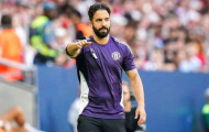 HLV Ruben Amorim tiết lộ đội hình mơ ước của Man Utd mùa tới