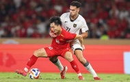 Jens Raven thừa nhận U23 Việt Nam xứng đáng vô địch U23 Đông Nam Á 2025
