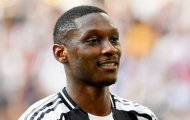 Juventus đẩy nhanh giữ chân Kolo Muani trước sức ép 50 triệu euro
