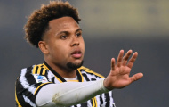 Juventus lo ngại McKennie chưa đồng ý gia hạn hợp đồng