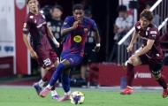 Marcus McGuane cảnh báo Rashford về thử thách lớn tại Barcelona