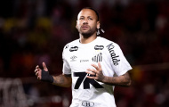 Neymar được Marseille liên hệ, hy vọng trở lại châu Âu