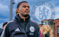 Chelsea sắp có trung vệ trẻ Jorrel Hato với thương vụ 35 triệu bảng