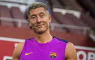 Lewandowski nhận sự quan tâm nóng từ các đội bóng Ả Rập