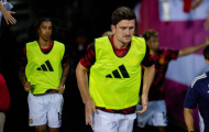 Ruben Amorim thận trọng rút Harry Maguire trong trận thắng Bournemouth