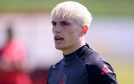 Tương lai Garnacho bất định khi Man Utd bác bỏ đề xuất trao đổi với Chelsea