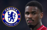Chelsea chi 35 triệu bảng đón trung vệ trẻ Jorrel Hato