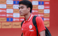 Công Phương vượt áp lực, chơi ấn tượng ở hai trận quan trọng nhất