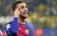 Ferran Torres quyết chiến vị trí chính thức tại Barcelona, bỏ qua hợp đồng triệu euro