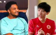 HLV Kim Sang-sik kỳ vọng Văn Hậu và Xuân Son trở lại với phong độ cao