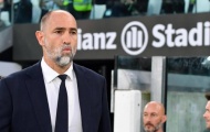 Igor Tudor gặp khó khi Juventus chậm chân trên thị trường chuyển nhượng