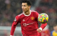 Man Utd chi lương khủng, Ronaldo vẫn là số một mọi thời đại
